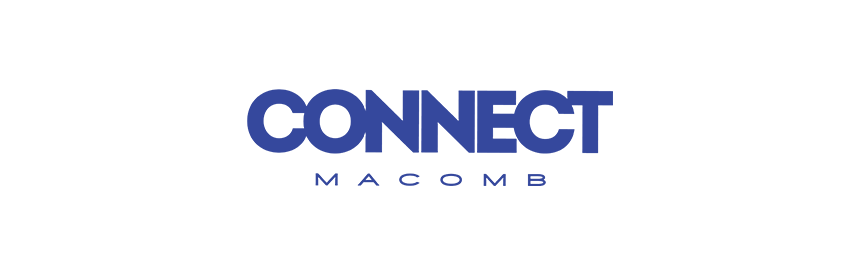 Connect Macomb logo